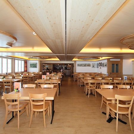 Berggasthaus Alter Santis Hotel Urnasch ภายนอก รูปภาพ