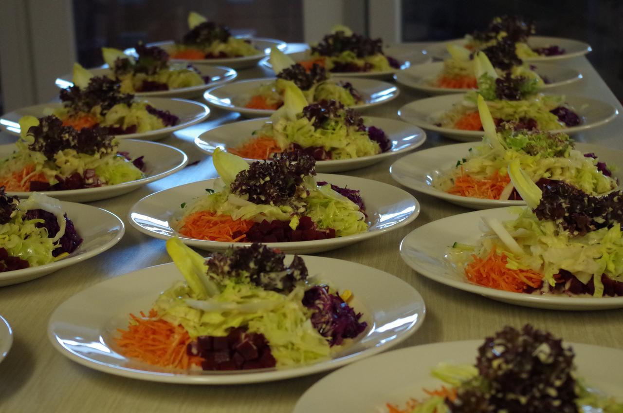 Berggasthaus Alter Santis Hotel Urnasch ภายนอก รูปภาพ