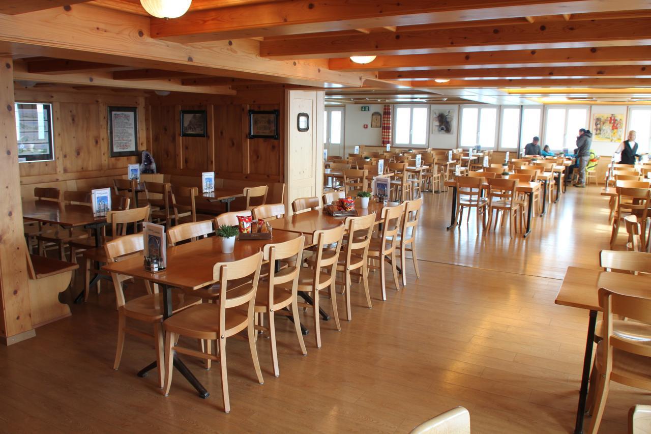 Berggasthaus Alter Santis Hotel Urnasch ห้อง รูปภาพ